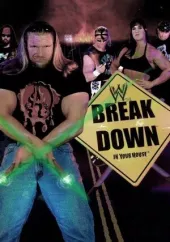 WWE Breakdown