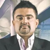 Markus Marcinkiewicz