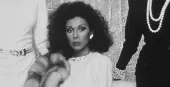 Diahann Carroll