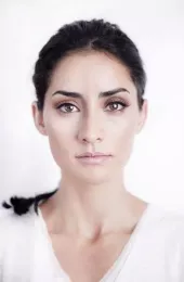 Paola Nuñez
