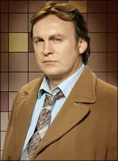 Philip Glenister