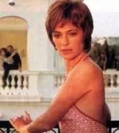 Jacqueline Bisset