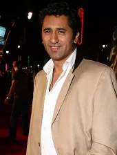 Cliff Curtis