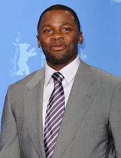 Derek Luke