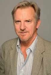 Jamey Sheridan