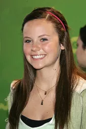 Sarah Ramos