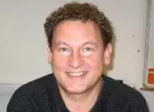 Ashley Pharoah
