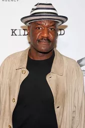Delroy Lindo