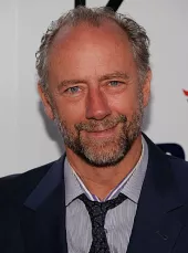 Xander Berkeley