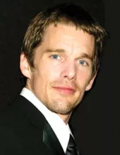 Ethan Hawk