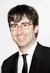John Oliver