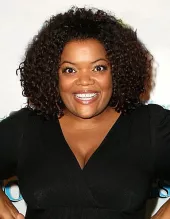 Yvette Nicole Brown