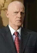 Leon Russom