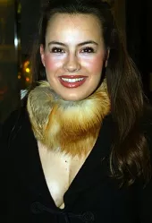 Sophie Winkleman