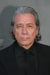 Edward James Olmos