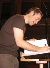 Paul Leonard-Morgan