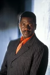 Cleavant Derricks