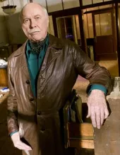 Harve Presnell