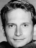 Rex Smith
