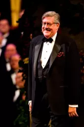 Edward Herrmann