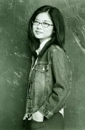 Keiko Agena