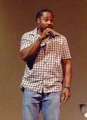 Malcolm-Jamal Warner