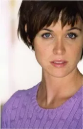 Christine Woods