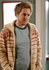 Kyle Labine