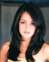 Lucy Hale