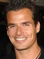 Antonio Sabato Jr.