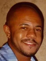 Rockmond Dunbar