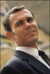 Aaron Pedersen