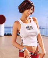 Catherine Bell