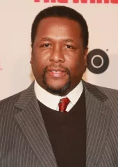 Wendell Pierce