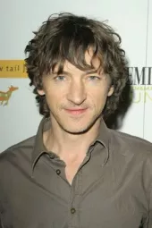 John Hawkes