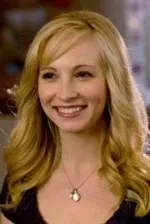 Candice Accola