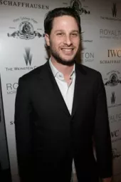 Jason Smilovic