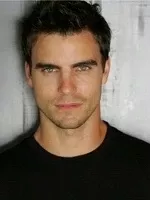Colin Egglesfield