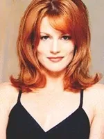 Laura Leighton