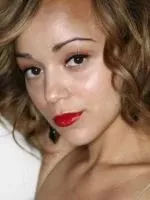 Ashley Madekwe