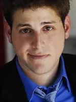 David Blue