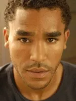 Jamil Walker Smith
