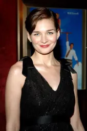 Heather Burns