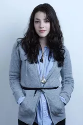 Olivia Thirlby