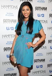 Reshma Shetty