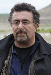 Saul Rubinek