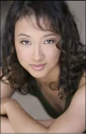 Maurissa Tancharoen