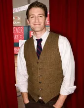Matthew Morrison