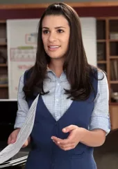 Lea Michele