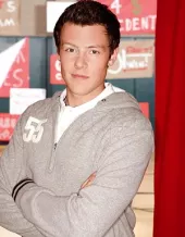 Cory Monteith